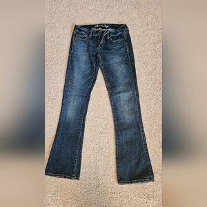 American Eagle Flare Jeans